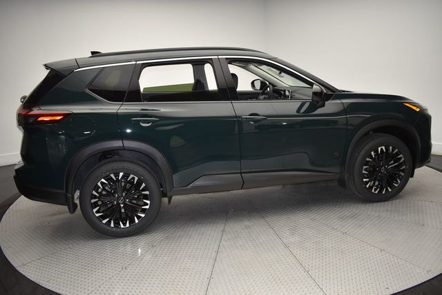 2026 Nissan Rogue AWD SV - 22994727 - 3