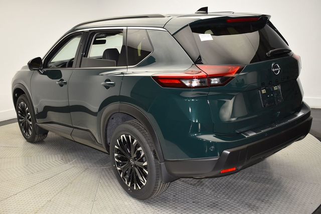 2026 Nissan Rogue AWD SV - 22994727 - 6