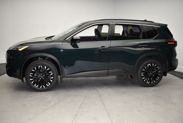 2026 Nissan Rogue AWD SV - 22994727 - 7