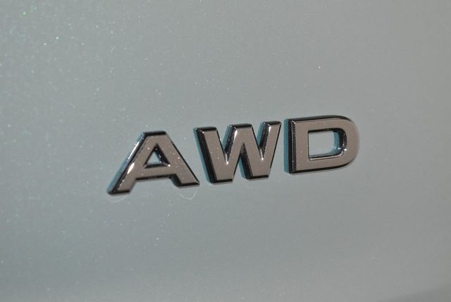 2026 Nissan Rogue AWD SV - 22994727 - 8