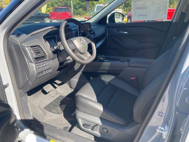 2026 Nissan Rogue Dark Armor - 23076984 - 9