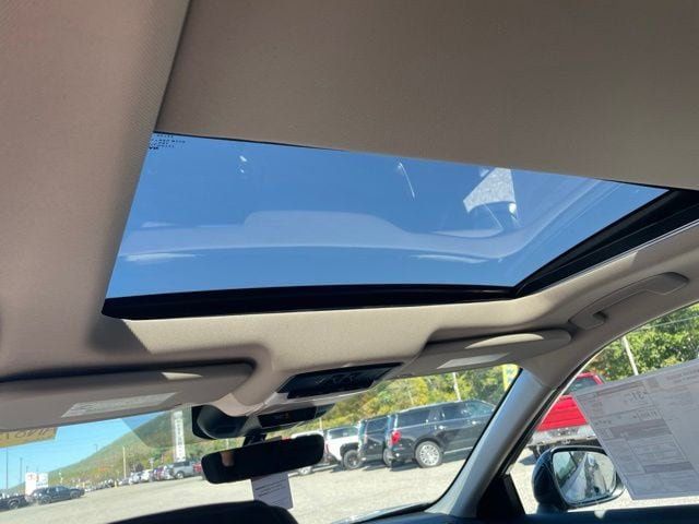 2026 Nissan Rogue Dark Armor - 23076984 - 12