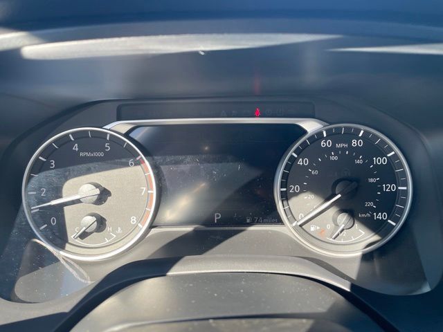 2026 Nissan Rogue Dark Armor - 23076984 - 13