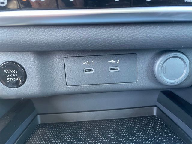 2026 Nissan Rogue Dark Armor - 23076984 - 16