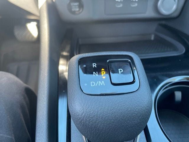 2026 Nissan Rogue Dark Armor - 23076984 - 17