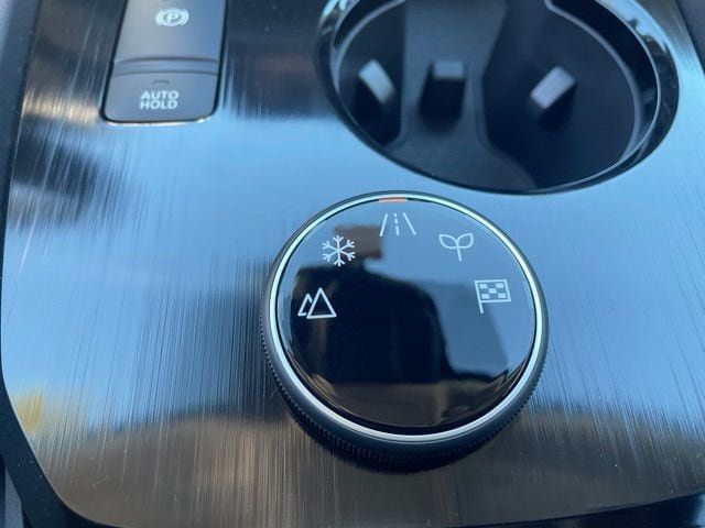 2026 Nissan Rogue Dark Armor - 23076984 - 18