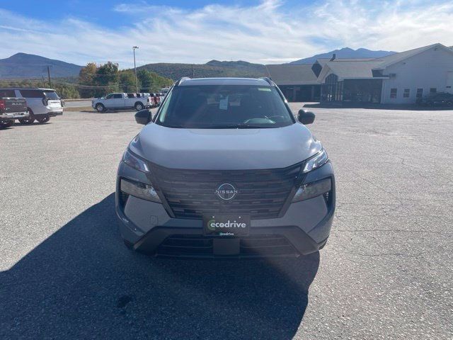 2026 Nissan Rogue Dark Armor - 23076984 - 1