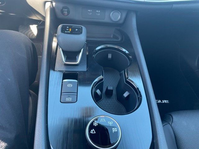 2026 Nissan Rogue Dark Armor - 23076984 - 19