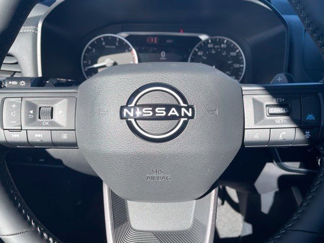 2026 Nissan Rogue Dark Armor - 23076984 - 20