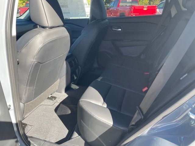 2026 Nissan Rogue Dark Armor - 23076984 - 21