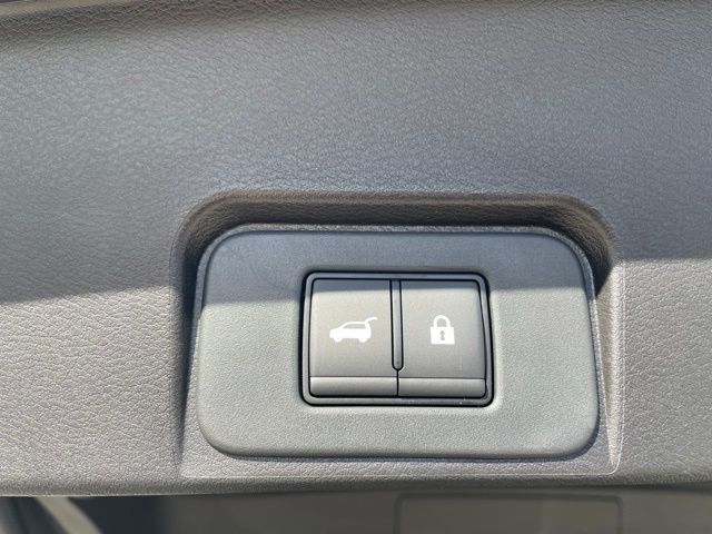 2026 Nissan Rogue Dark Armor - 23076984 - 23