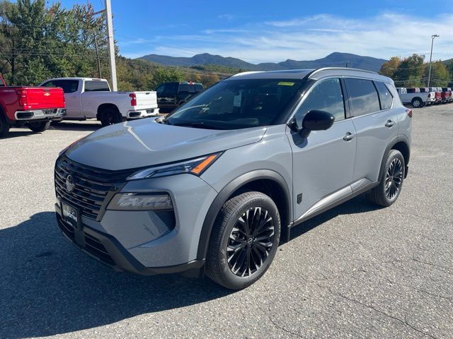2026 Nissan Rogue Dark Armor - 23076984 - 2