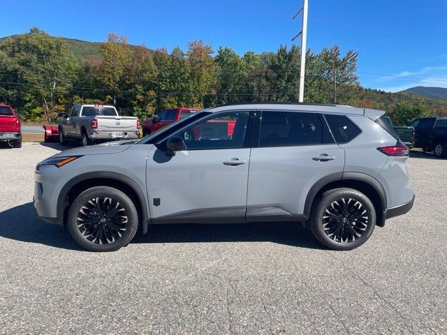2026 Nissan Rogue Dark Armor - 23076984 - 3