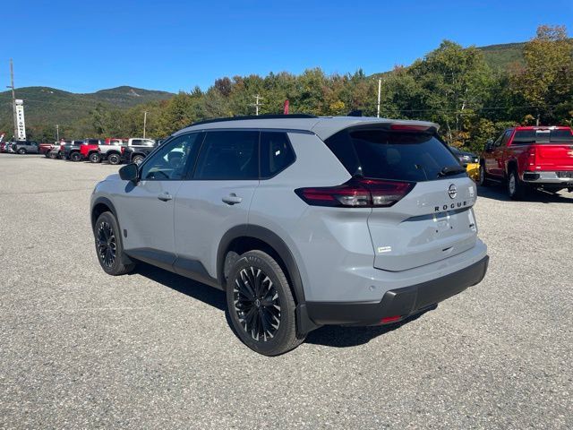 2026 Nissan Rogue Dark Armor - 23076984 - 4
