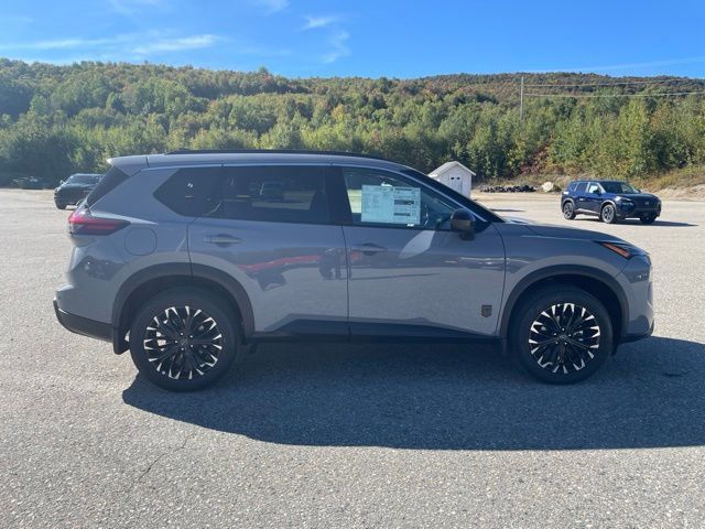 2026 Nissan Rogue Dark Armor - 23076984 - 7
