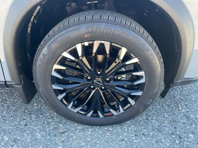 2026 Nissan Rogue Dark Armor - 23076984 - 8