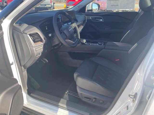 2026 Nissan Rogue Platinum - 23097370 - 9