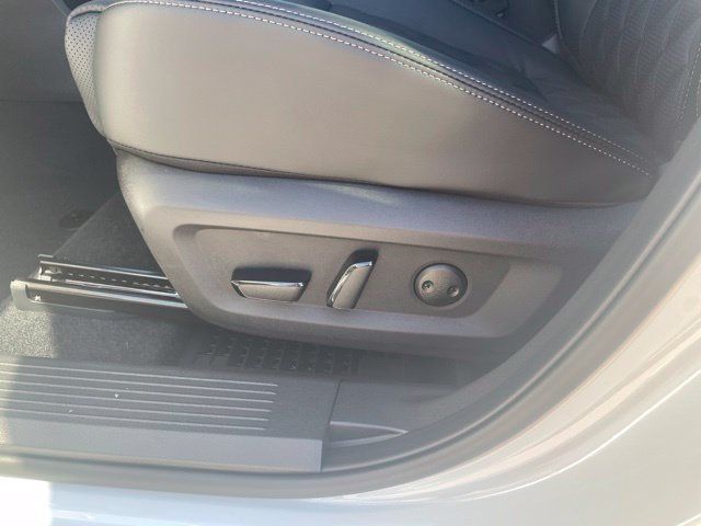 2026 Nissan Rogue Platinum - 23097370 - 10