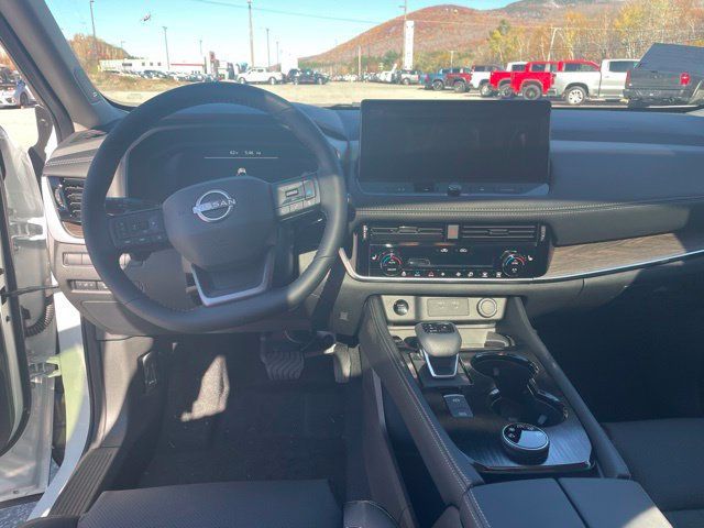 2026 Nissan Rogue Platinum - 23097370 - 11