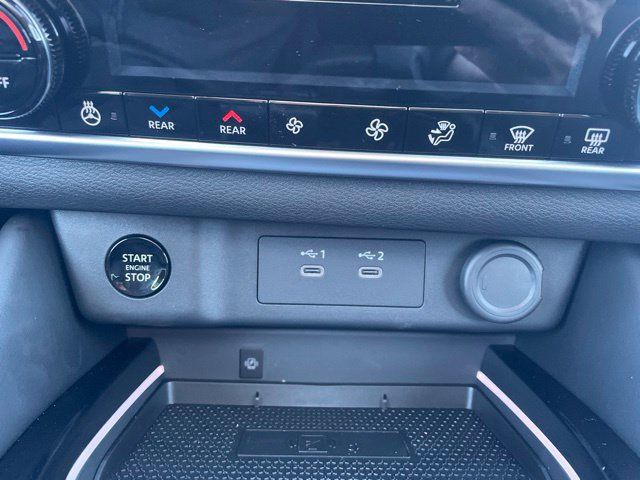 2026 Nissan Rogue Platinum - 23097370 - 15