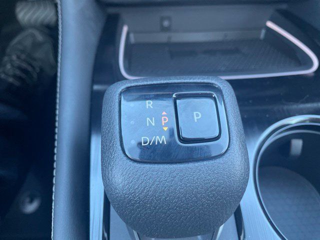 2026 Nissan Rogue Platinum - 23097370 - 16