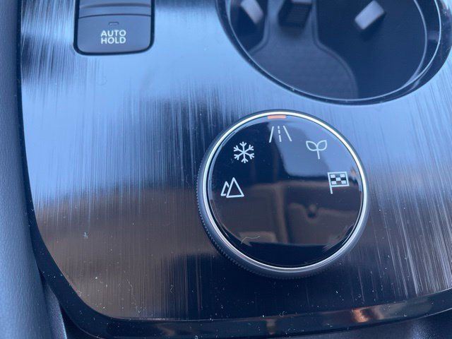 2026 Nissan Rogue Platinum - 23097370 - 17