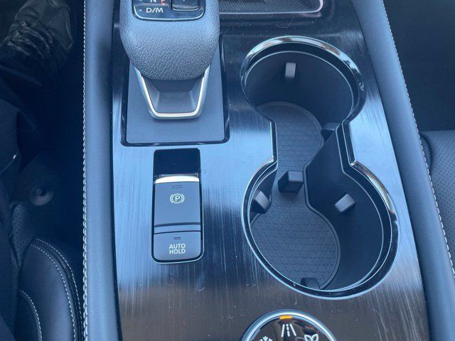 2026 Nissan Rogue Platinum - 23097370 - 18