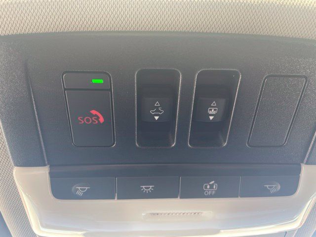 2026 Nissan Rogue Platinum - 23097370 - 19