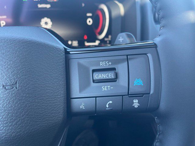 2026 Nissan Rogue Platinum - 23097370 - 20