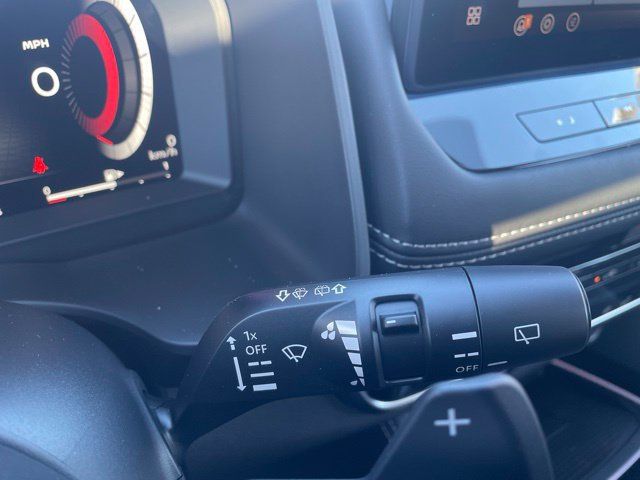2026 Nissan Rogue Platinum - 23097370 - 22