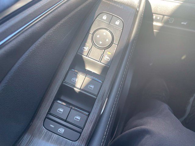 2026 Nissan Rogue Platinum - 23097370 - 24