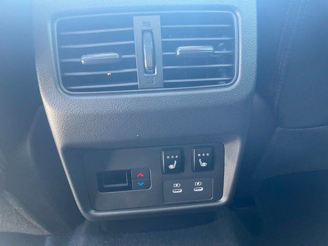 2026 Nissan Rogue Platinum - 23097370 - 27