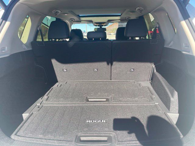 2026 Nissan Rogue Platinum - 23097370 - 28