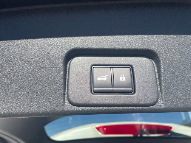 2026 Nissan Rogue Platinum - 23097370 - 29