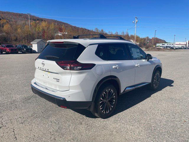 2026 Nissan Rogue Platinum - 23097370 - 6