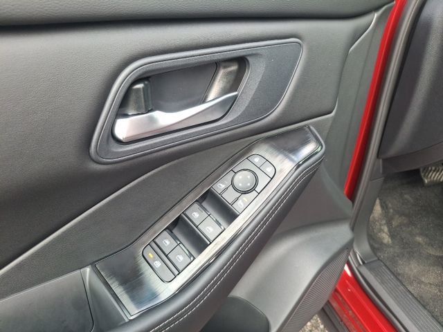 2026 Nissan Rogue SV - 23077024 - 9