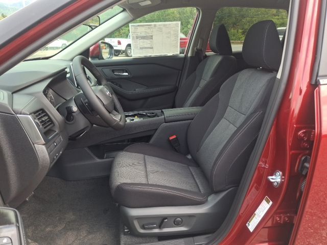 2026 Nissan Rogue SV - 23077024 - 10