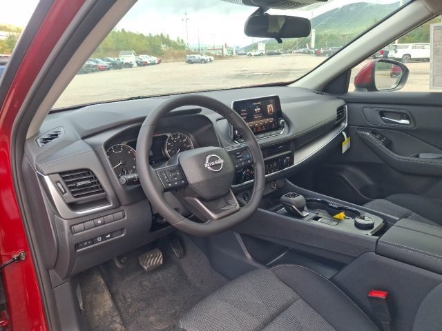 2026 Nissan Rogue SV - 23077024 - 12