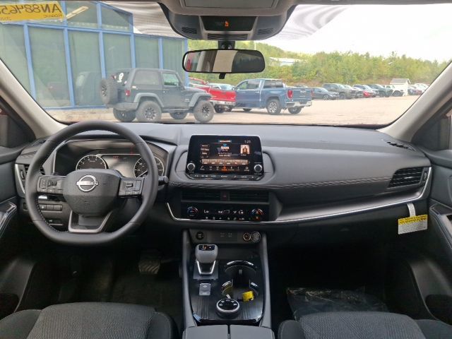 2026 Nissan Rogue SV - 23077024 - 13