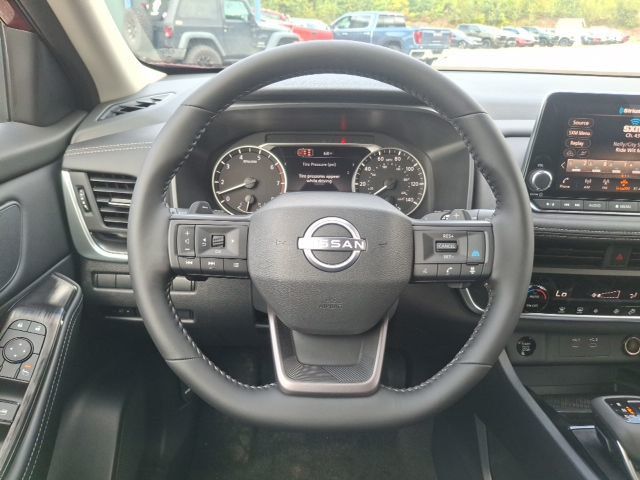 2026 Nissan Rogue SV - 23077024 - 14