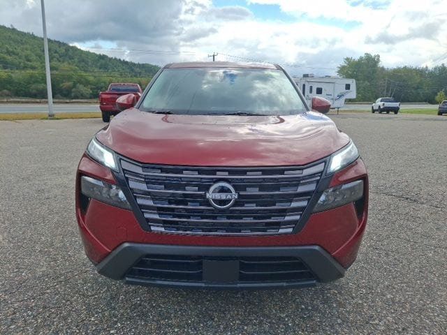 2026 Nissan Rogue SV - 23077024 - 1