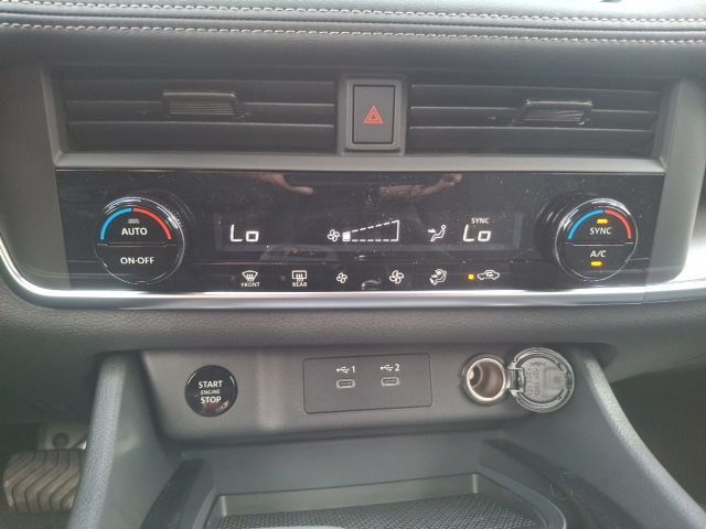 2026 Nissan Rogue SV - 23077024 - 19