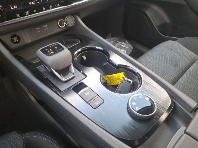 2026 Nissan Rogue SV - 23077024 - 20