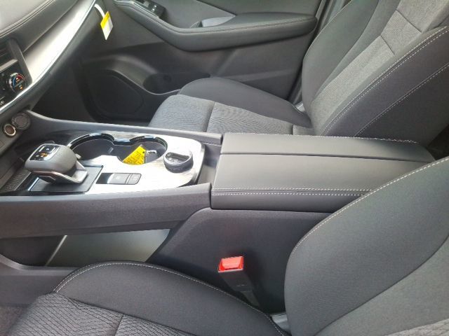 2026 Nissan Rogue SV - 23077024 - 21