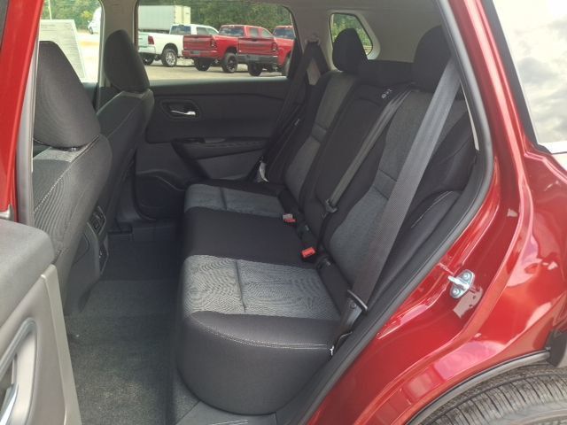 2026 Nissan Rogue SV - 23077024 - 22
