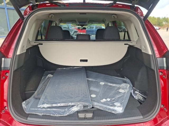 2026 Nissan Rogue SV - 23077024 - 23