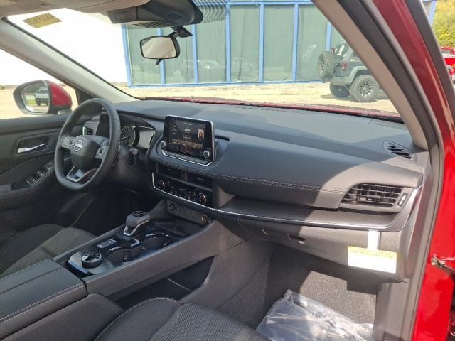 2026 Nissan Rogue SV - 23077024 - 26