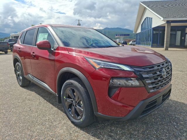 2026 Nissan Rogue SV - 23077024 - 28