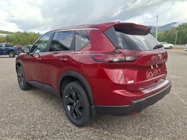 2026 Nissan Rogue SV - 23077024 - 4