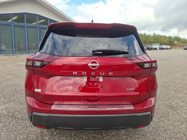 2026 Nissan Rogue SV - 23077024 - 5